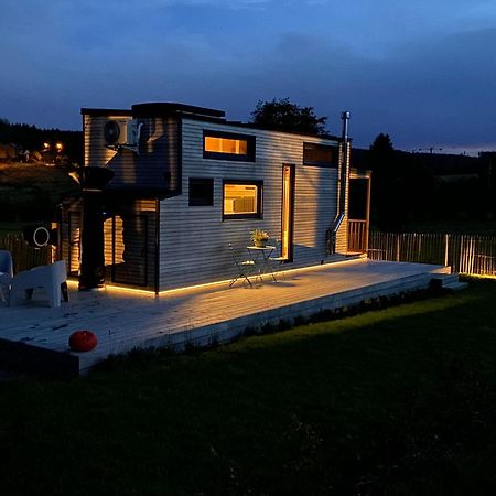 Hotel Tiny Cosy Bastogne Esterno foto
