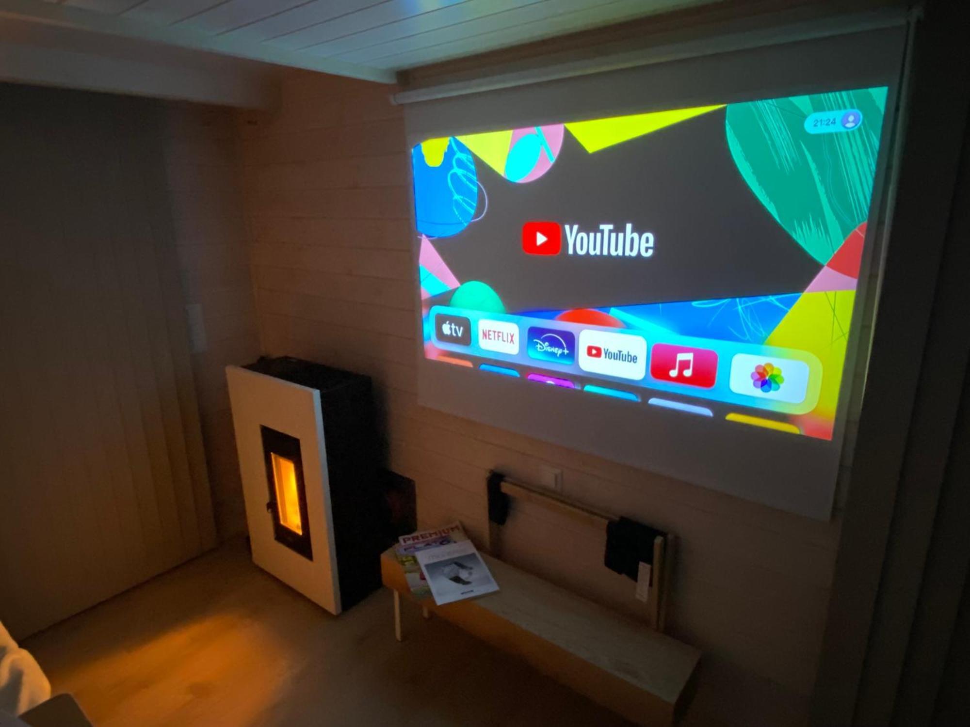 Hotel Tiny Cosy Bastogne Esterno foto